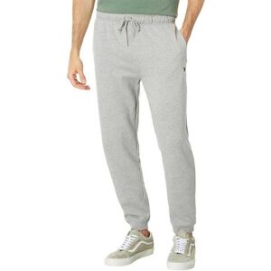 Hurley H063 Pantalones de felpa gris sólida - Pantalones Hurley H063 Pantalones de felpa gris sólida - Pantalones