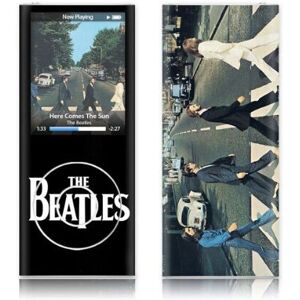 MusicSkins MS-IN4M10005 Coque multicolore pour MP3/MP4 MusicSkins MS-IN4M10005 Coque multicolore pour MP3/MP4