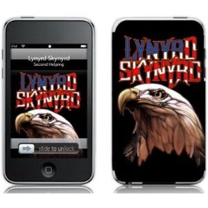 MusicSkins MS-LS10004 - Beschermhoes voor MP3/MP4 MusicSkins MS-LS10004 - Beschermhoes voor MP3/MP4