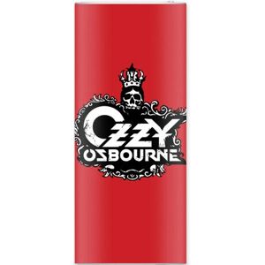 MusicSkins MS-OZZY10005 - Etui na odtwarzacz MP3/MP4 MusicSkins MS-OZZY10005 - Etui na odtwarzacz MP3/MP4