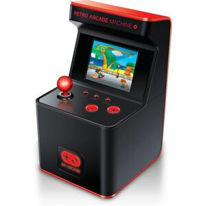 dreamGEAR My Arcade Retro Arcade Machine X - Publicité dreamGEAR My Arcade Retro Arcade Machine X - Publicité