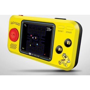 dreamGEAR My Arcade Pocket Player - Pac-Man dreamGEAR My Arcade Pocket Player - Pac-Man