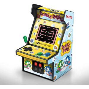 dreamGEAR My Arcade Micro Player - Bubble Bobble dreamGEAR My Arcade Micro Player - Bubble Bobble