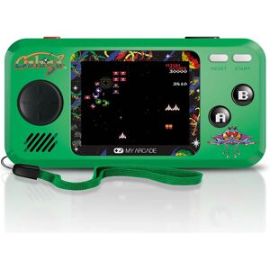 dreamGEAR My Arcade Pocket Player - Galaga dreamGEAR My Arcade Pocket Player - Galaga