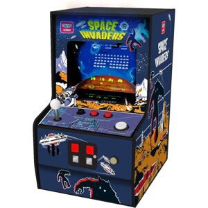dreamGEAR My Arcade Micro Player - Space Invaders dreamGEAR My Arcade Micro Player - Space Invaders
