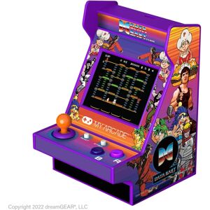 My Arcade Nano Player DataEast My Arcade Nano Player DataEast