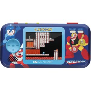 My Arcade Pocket Player Pro - Megaman My Arcade Pocket Player Pro - Megaman