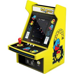 My Arcade Micro Player Pro - Pac-Man My Arcade Micro Player Pro - Pac-Man