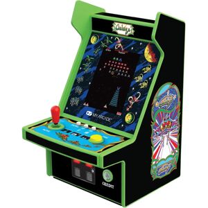 My Arcade Micro Player Pro - Galaga/Galaxian My Arcade Micro Player Pro - Galaga/Galaxian