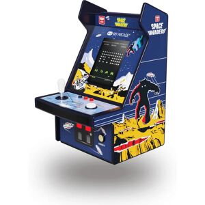My Arcade Micro Player Pro - Space Invaders My Arcade Micro Player Pro - Space Invaders