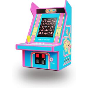 My Arcade Micro Player Pro - Ms. Pac-Man My Arcade Micro Player Pro - Ms. Pac-Man