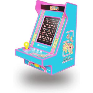 My Arcade Nano Player Pro - Ms. Pac-Man My Arcade Nano Player Pro - Ms. Pac-Man