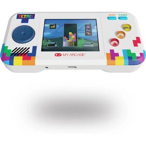 My Arcade Pocket Player Pro - Tetris My Arcade Pocket Player Pro - Tetris
