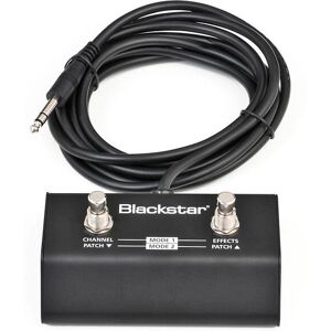 Blackstar FS-11 Footswitch - Audio switch for amps Blackstar FS-11 Footswitch - Audio switch for amps