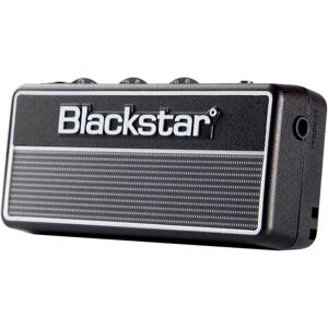 Blackstar amPlug 2 FLY Guitar - Compact headphone amp with 3 channels Blackstar amPlug 2 FLY Guitar - Compact headphone amp with 3 channels
