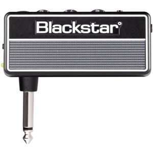 Blackstar amPlug 2 FLY Gitaar - Compacte hoofdtelefoonversterker met 3 kanalen Blackstar amPlug 2 FLY Gitaar - Compacte hoofdtelefoonversterker met 3 kanalen