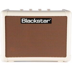 Blackstar Fly 3 Acoustic - Compact Acoustic Amp with Effects Blackstar Fly 3 Acoustic - Compact Acoustic Amp with Effects