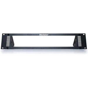 Adaptateur de Montage en Rack Blackstar RA-1 - Système pour U-700 - Publicité Adaptateur de Montage en Rack Blackstar RA-1 - Système pour U-700 - Publicité