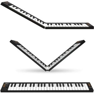 Carry On FC49 Folding MIDI Controller - Folding MIDI Controller Carry On FC49 Folding MIDI Controller - Folding MIDI Controller
