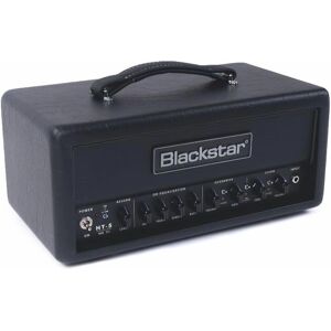 Blackstar HT-5RH MkIII Valve Amp Head - 5W, Black Blackstar HT-5RH MkIII Valve Amp Head - 5W, Black