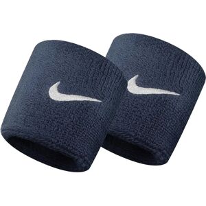 Bracelet Nike Swoosh Bleu Marine/Blanc - Bracelet Bracelet Nike Swoosh Bleu Marine/Blanc - Bracelet