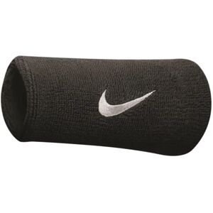 Nike Swoosh Doublewide Polsband - Polsband Nike Swoosh Doublewide Polsband - Polsband