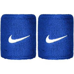 Nike Swoosh Wristband Blue/White - Wristband Nike Swoosh Wristband Blue/White - Wristband