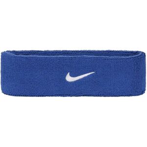 Nike Swoosh Headband (93813) - royal blue/white Nike Swoosh Headband (93813) - royal blue/white
