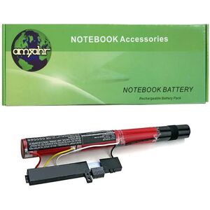 Amsahr NC4782-3600-02 - Wysokowydajna bateria zamienna do Acer Aspire One 14 Z1401 - Bateria do laptopa Amsahr NC4782-3600-02 - Wysokowydajna bateria zamienna do Acer Aspire One 14 Z1401 - Bateria do laptopa