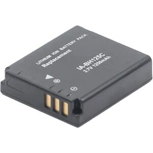 Amsahr Kodak LB080 1250mAh - Akumulator litowo-jonowy Amsahr Kodak LB080 1250mAh - Akumulator litowo-jonowy