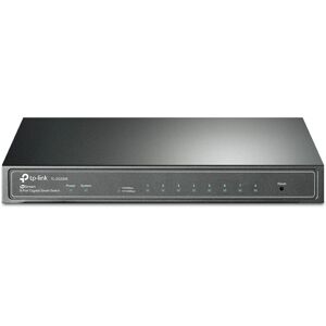 TP-Link TL-SG2008 Managed Switch - 8 Puertos Gigabit Ethernet Layer 2 TP-Link TL-SG2008 Managed Switch - 8 Puertos Gigabit Ethernet Layer 2