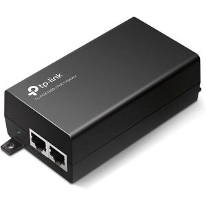 TP-Link TL-POE160S Adaptor PoE - Ethernet Gigabit TP-Link TL-POE160S Adaptor PoE - Ethernet Gigabit