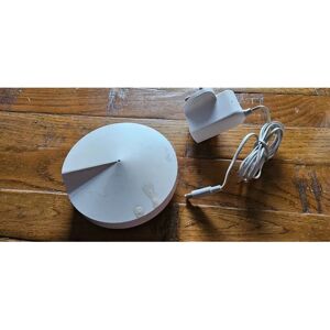 TP-Link Deco M5 Dual-band Wi-Fi Router - Mesh, Gigabit, White TP-Link Deco M5 Dual-band Wi-Fi Router - Mesh, Gigabit, White