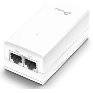 Adaptateur PoE TP-Link TL-POE2412G - Ethernet Gigabit 24 V - Publicité Adaptateur PoE TP-Link TL-POE2412G - Ethernet Gigabit 24 V - Publicité