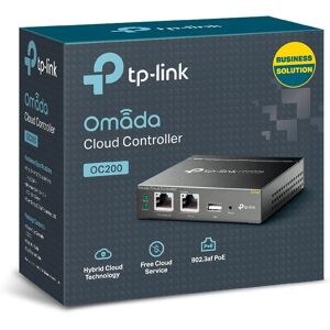 TP-Link OC200 Omada SDN Network Controller - Manage 100 Devices TP-Link OC200 Omada SDN Network Controller - Manage 100 Devices