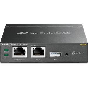 TP-Link OC200 Omada SDN Network Controller - Manage 100 Devices TP-Link OC200 Omada SDN Network Controller - Manage 100 Devices