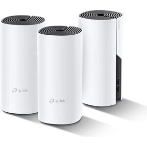 TP-Link Deco P9 3-pack - Wi-Fi System TP-Link Deco P9 3-pack - Wi-Fi System