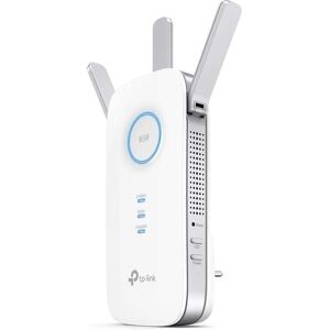TP-Link RE450 Dual Band Wi-Fi Range Extender - Network Repeater TP-Link RE450 Dual Band Wi-Fi Range Extender - Network Repeater