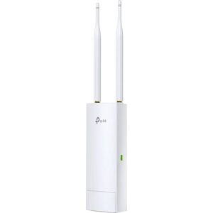 TP-Link EAP110-Outdoor 300 Mbit/s PoE Wireless Access Point TP-Link EAP110-Outdoor 300 Mbit/s PoE Wireless Access Point