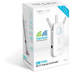 TP-Link RE450 WiFi Extender - Network Extender TP-Link RE450 WiFi Extender - Network Extender