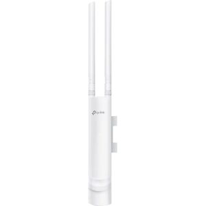 TP-LINK EAP110 - Zewnętrzny 11n WiFi - IP65 Wodoszczelny TP-LINK EAP110 - Zewnętrzny 11n WiFi - IP65 Wodoszczelny