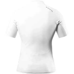 Zhik Eco Spandex T-Shirt - UPF 50+ Eco Lightweight Zhik Eco Spandex T-Shirt - UPF 50+ Eco Lightweight