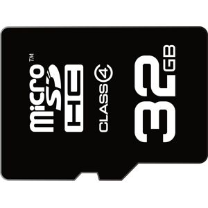 Emtec 32GB MicroSD - Memory Card Emtec 32GB MicroSD - Memory Card