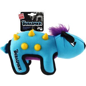 GiGwi Duraspikes Extra Durable Light Blue Dog Toy - Dog Toy GiGwi Duraspikes Extra Durable Light Blue Dog Toy - Dog Toy