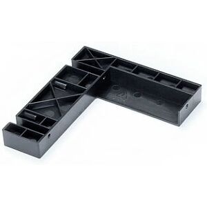 Synology Festplattenhalter C 2,5" Schwarz - Einbaurahmen für NAS Synology Festplattenhalter C 2,5" Schwarz - Einbaurahmen für NAS