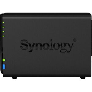 Synology DiskStation DS218+ - DS218+ Enclosure Synology DiskStation DS218+ - DS218+ Enclosure