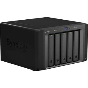 Synology DX517 - Enclosure Synology DX517 - Enclosure