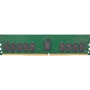 Synology D4RD-2666-16G Memory Module - 16GB DDR4 ECC Synology D4RD-2666-16G Memory Module - 16GB DDR4 ECC