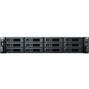 Synology RackStation RS2421RP+ Enclosure Synology RackStation RS2421RP+ Enclosure