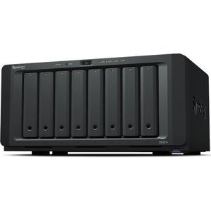 Synology DiskStation DS1821+ NAS Speicher Tower Ryzen Embedded V1500B 4GB Synology DiskStation DS1821+ NAS Speicher Tower Ryzen Embedded V1500B 4GB